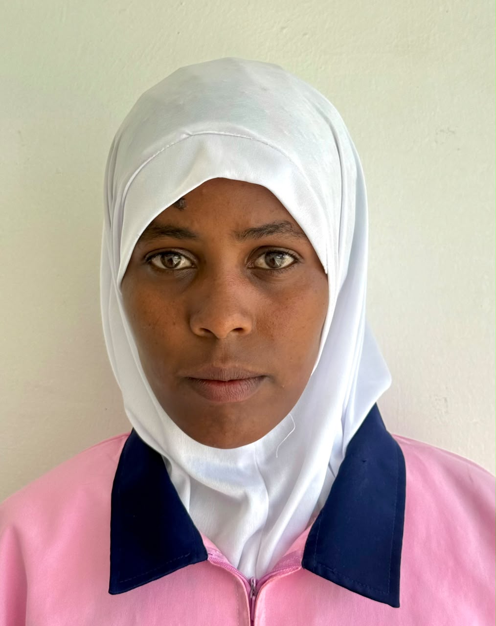 ZUBEYDA MAMA HUSEN