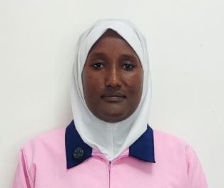GENET KALU DENEBO
