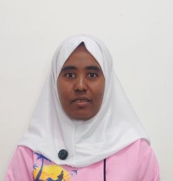 HAWA IBSA TIBESO