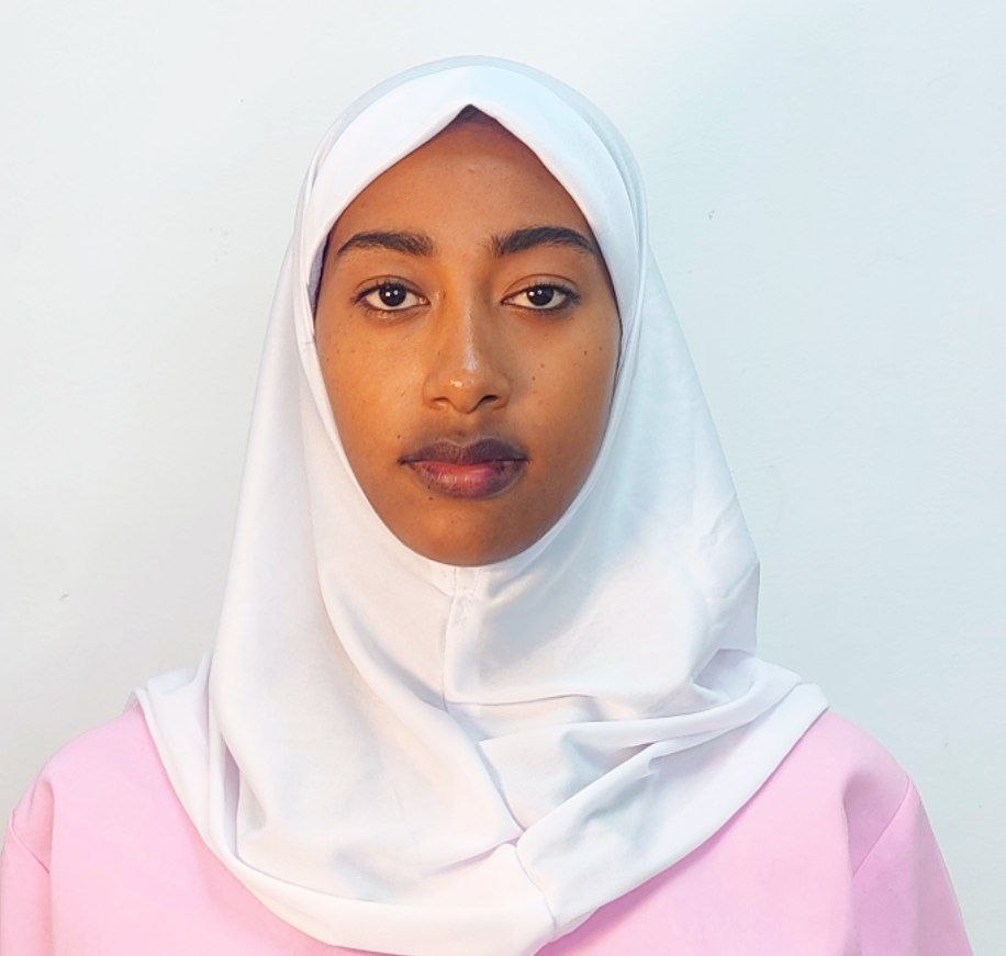 HANA TESHOME BALCHA