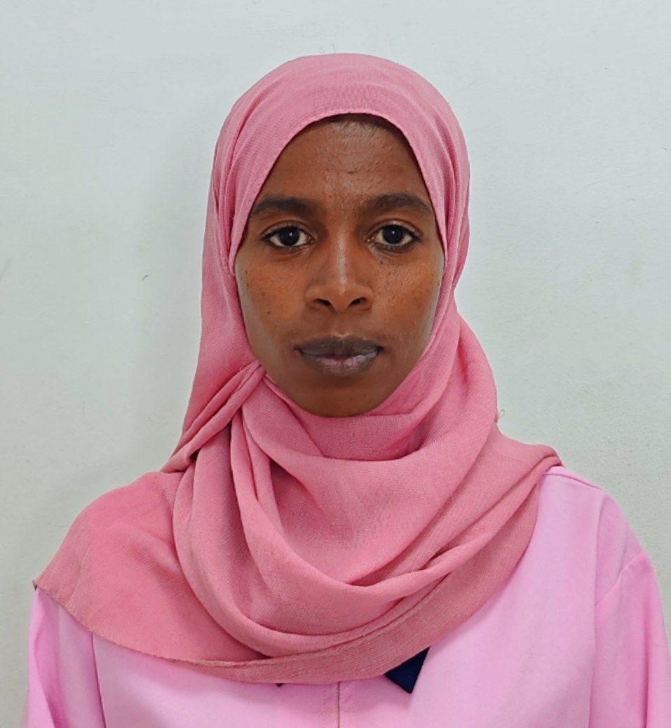 ADISALEM SHIFRAW FEKIRU