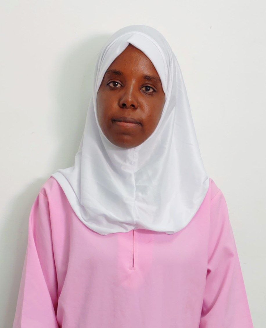 TSEHAY BABU DEGEFA