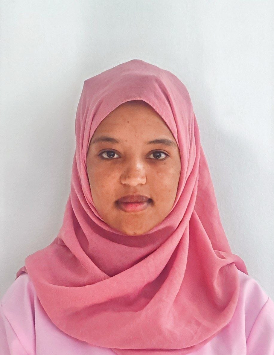 Passport Size Photo