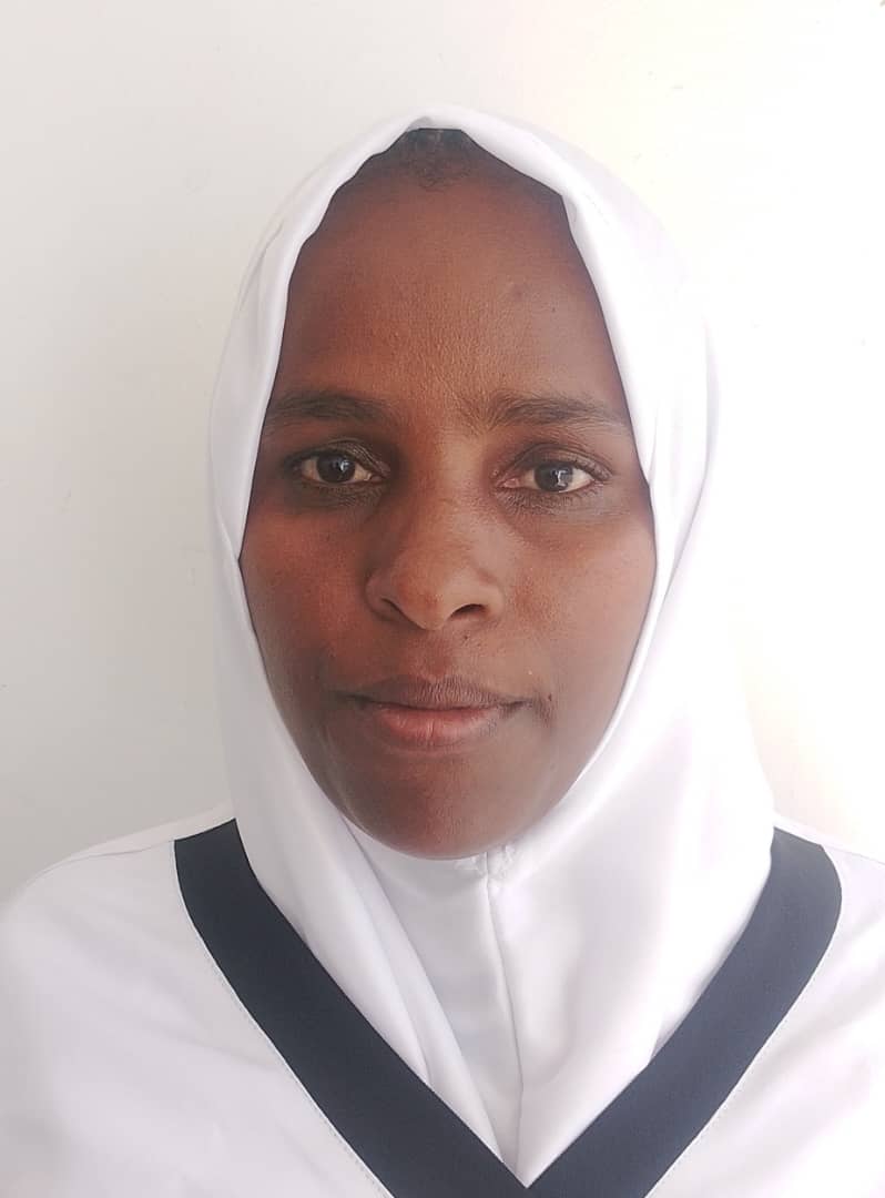 AYSHA JEMAL ALI