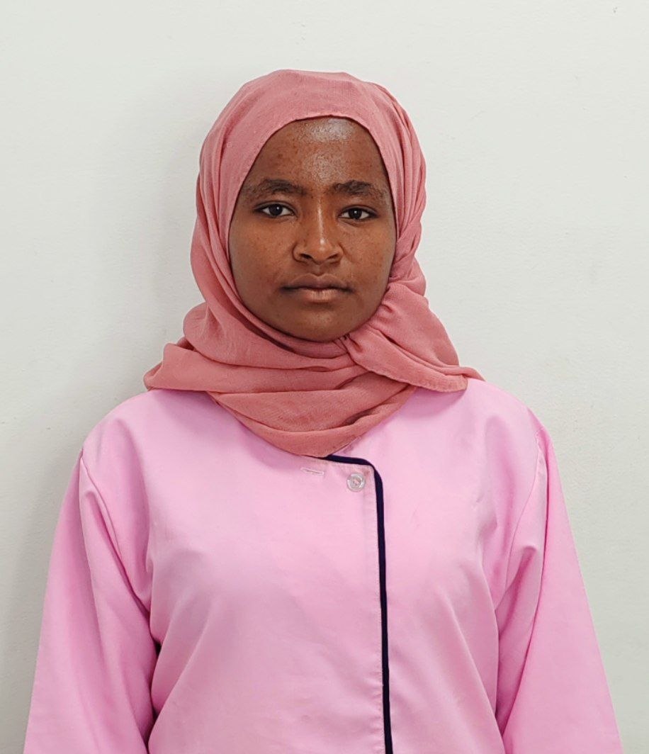 MIHIRET BIRHANU GECHO