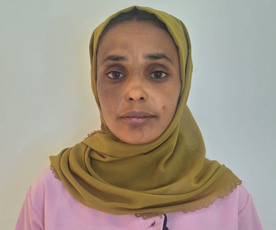 NETSANET MEKASHA SHEFERAW