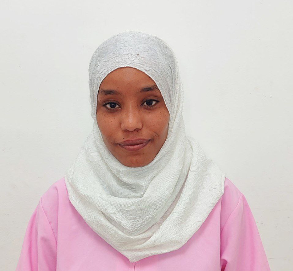 KEYRYA MOHAMMED JEMAL