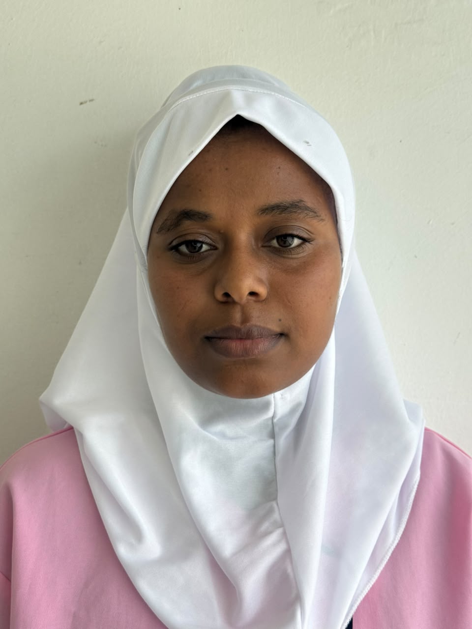 ADANU ALEMAYEHU BELBELA
