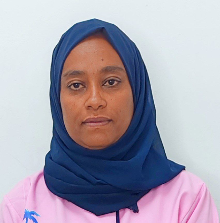 FREWOYENI SEYOUM WOLDEYOHANES