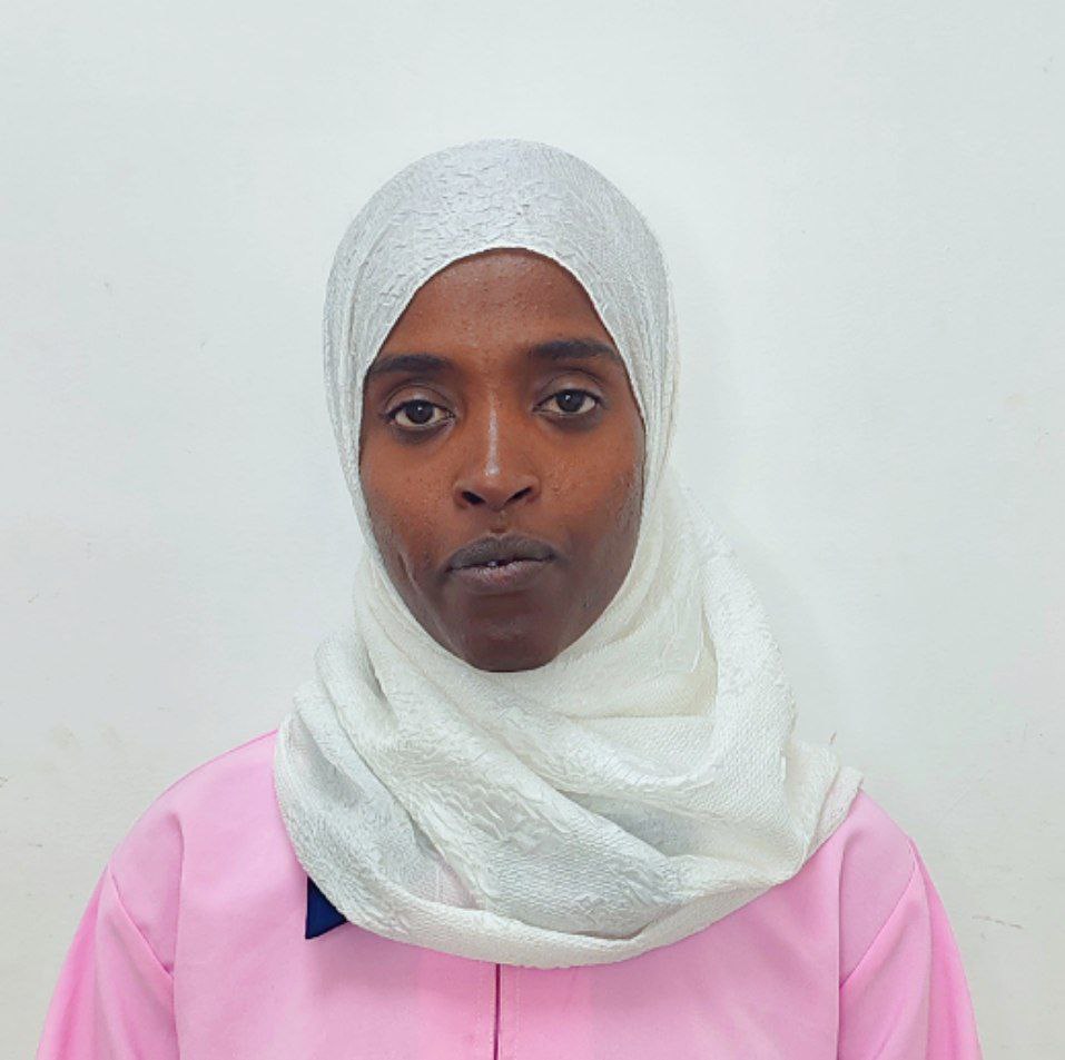 AYNALEM MOGES BEKELE