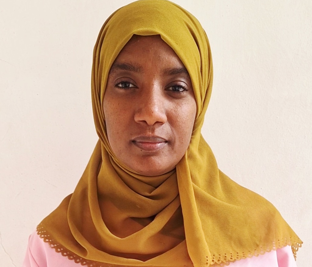 SELAMAWIT ASFAW FELEKE