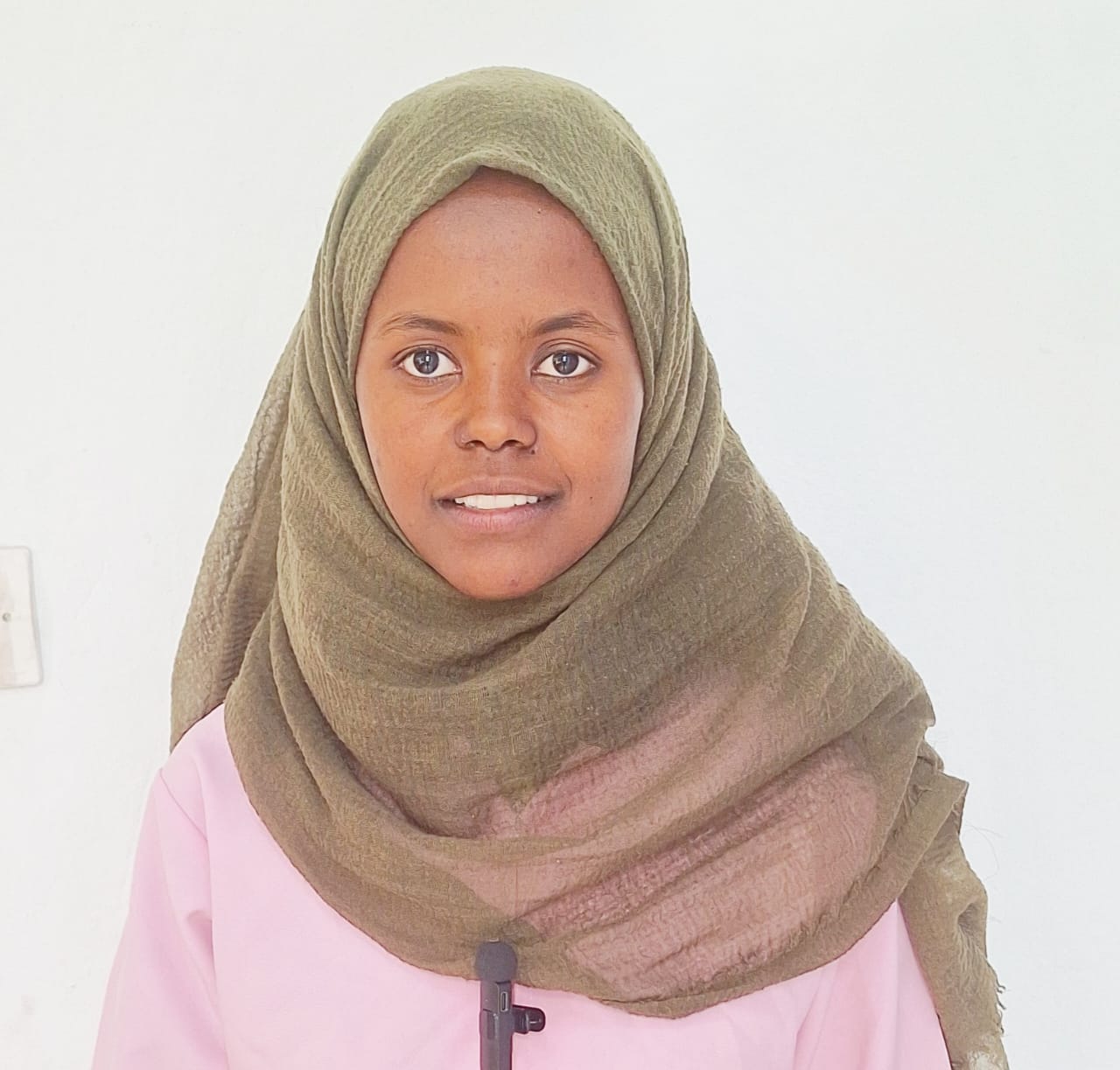 SASAHU GIRMA ABATE