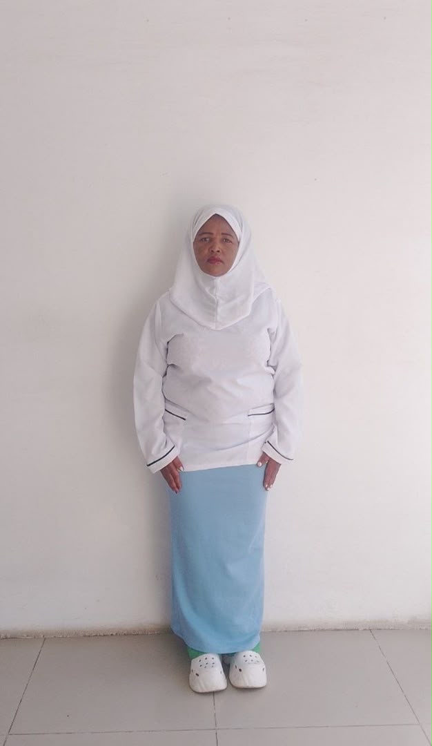 Passport Size Photo