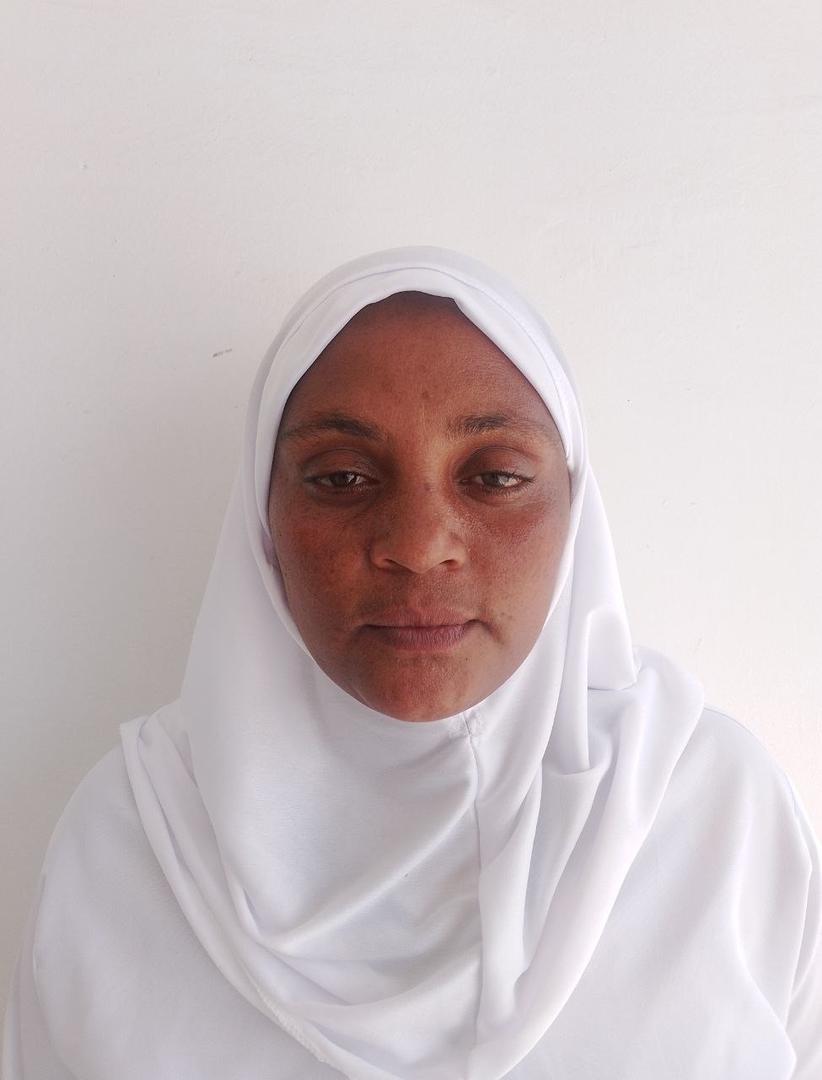 BAYUSH DEKEBA ADUNA