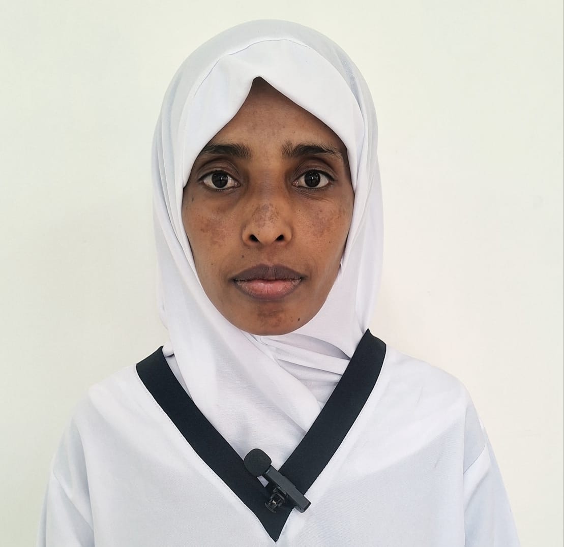 SEADA SEID MEKONNEN