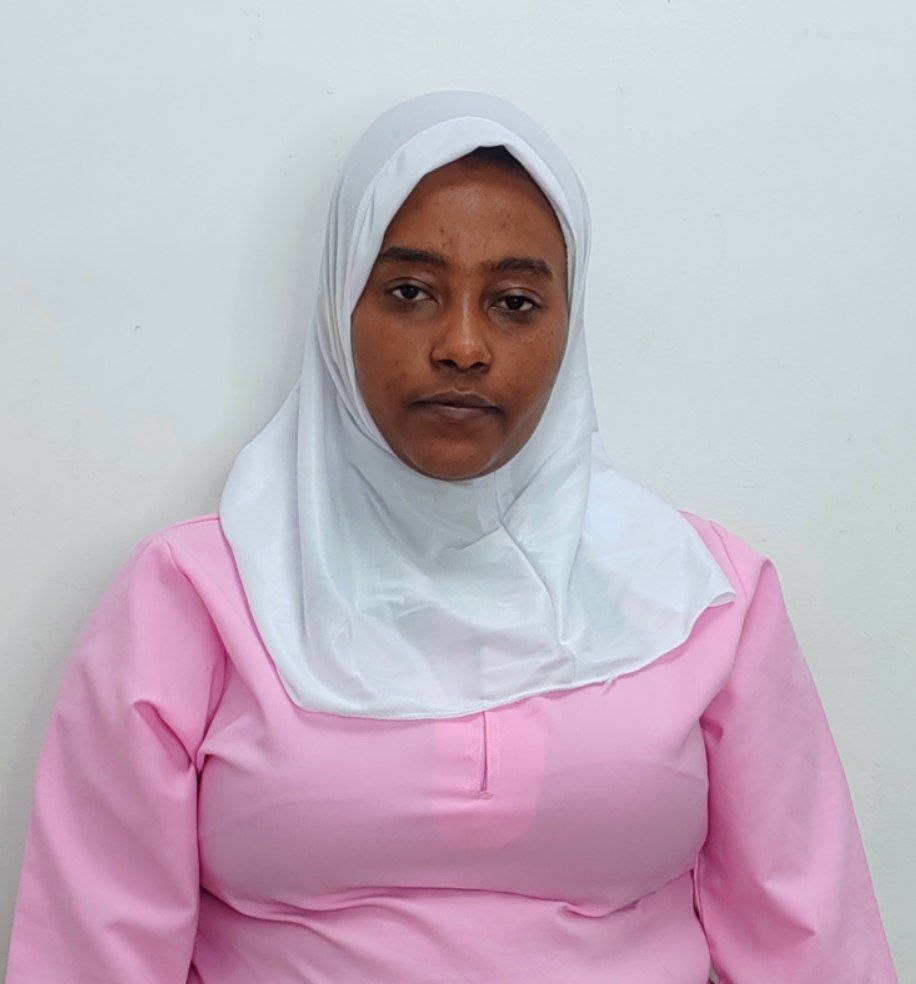 BEZA BESUFIKAD TESFAYE