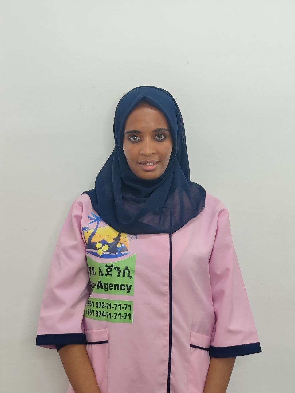 MESKEREM TESHOME SIYUM