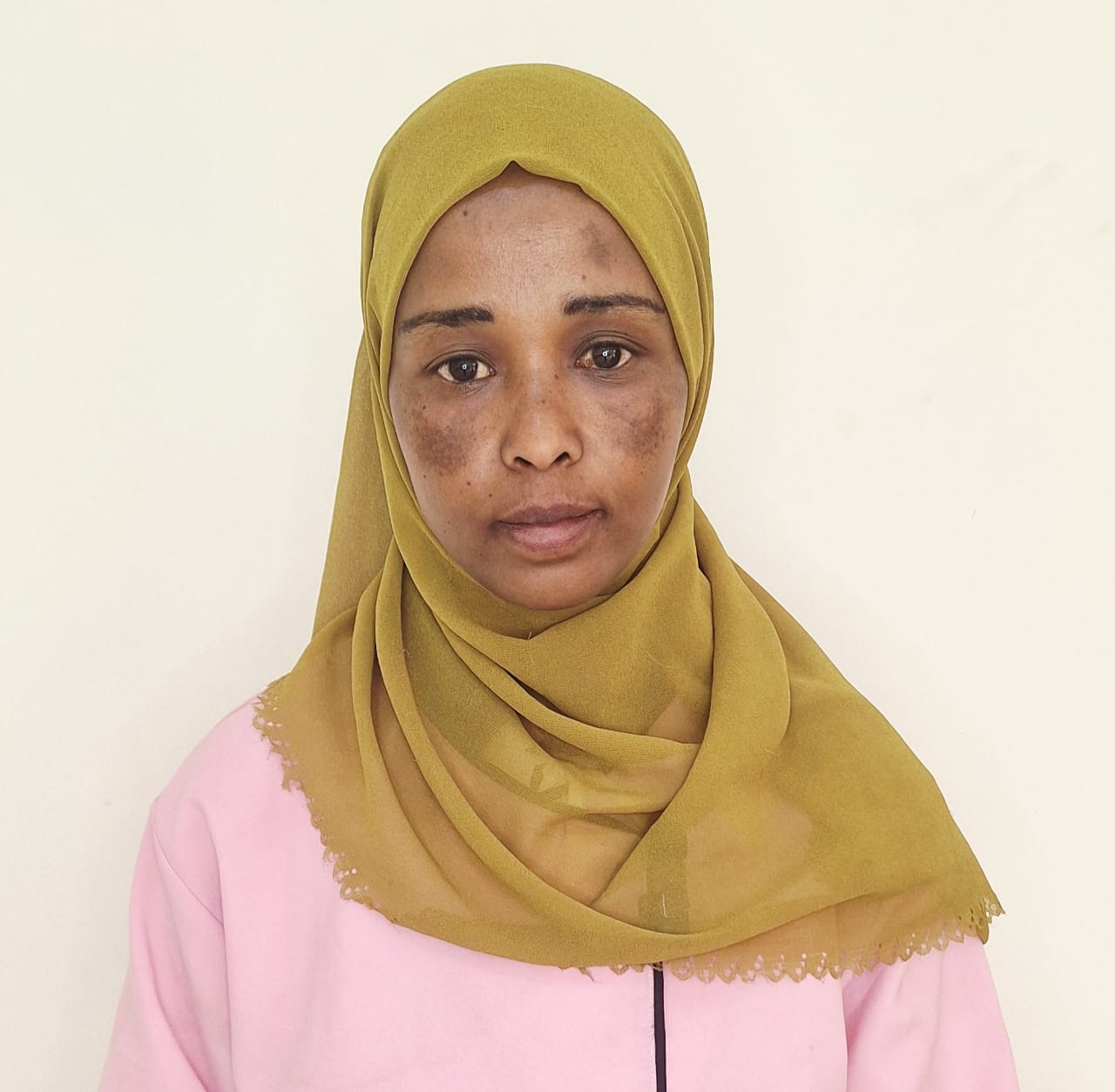 KEDIJA MUHAMMED ADEM