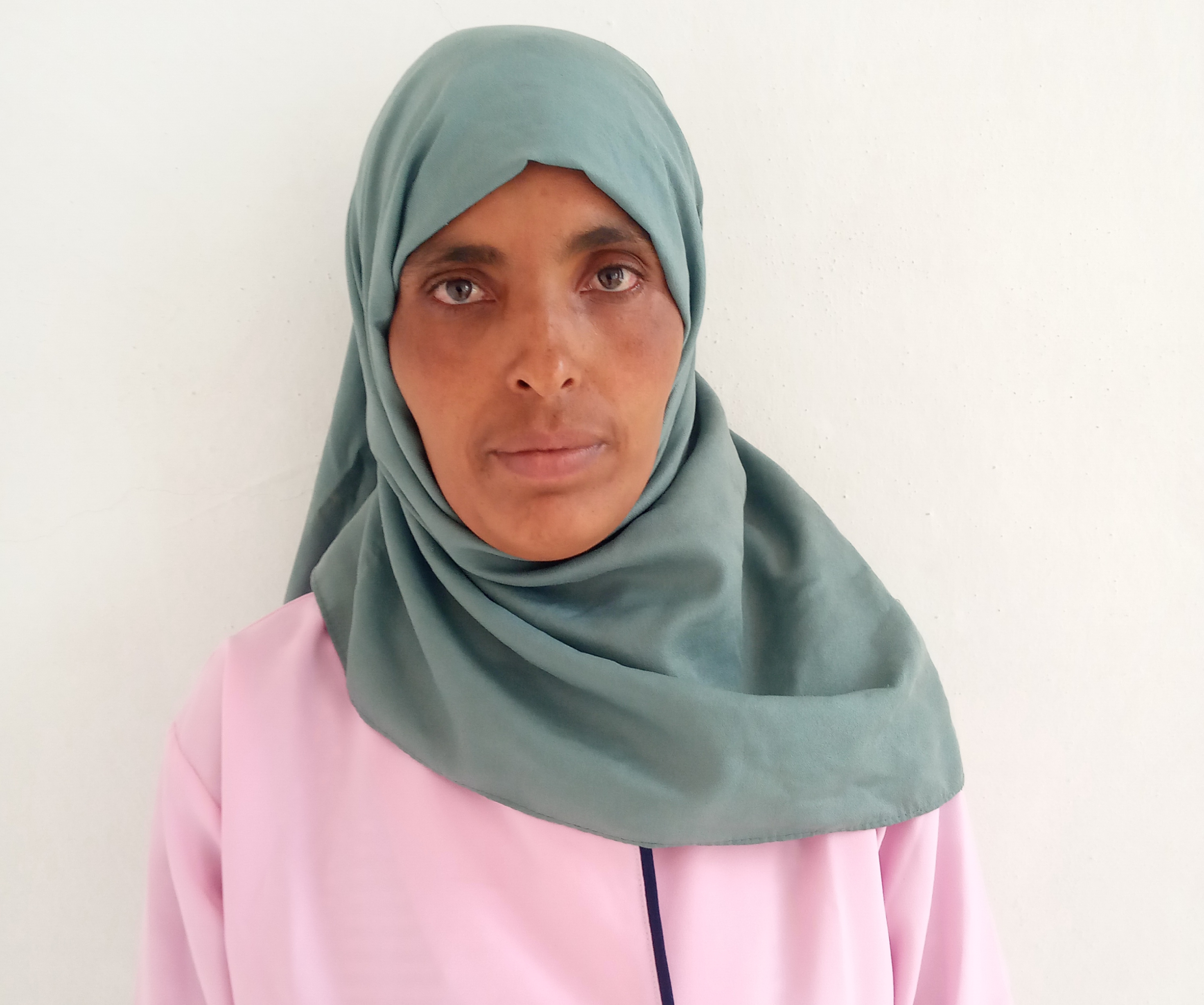 SEMIRA SEID ALI
