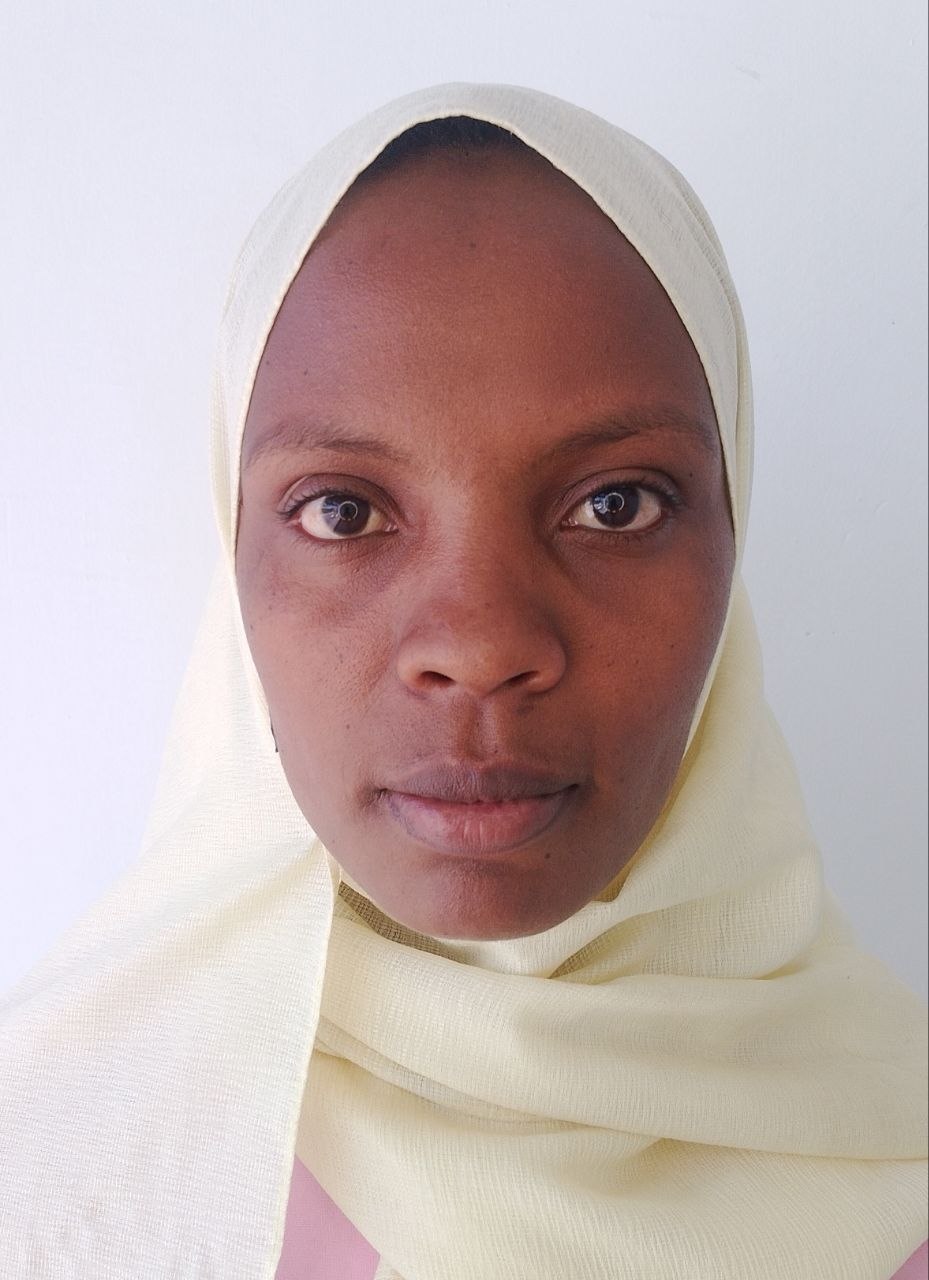 MELAYE TESHALE WOLDE