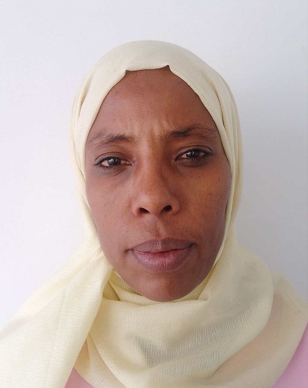 HAMDIYA ABRAR YASIN
