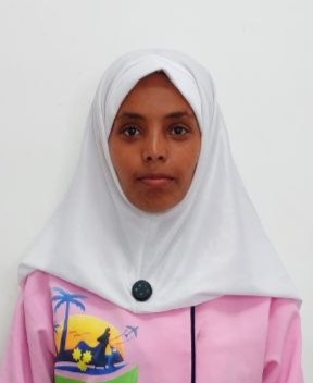 GETE TESFAYE BATU