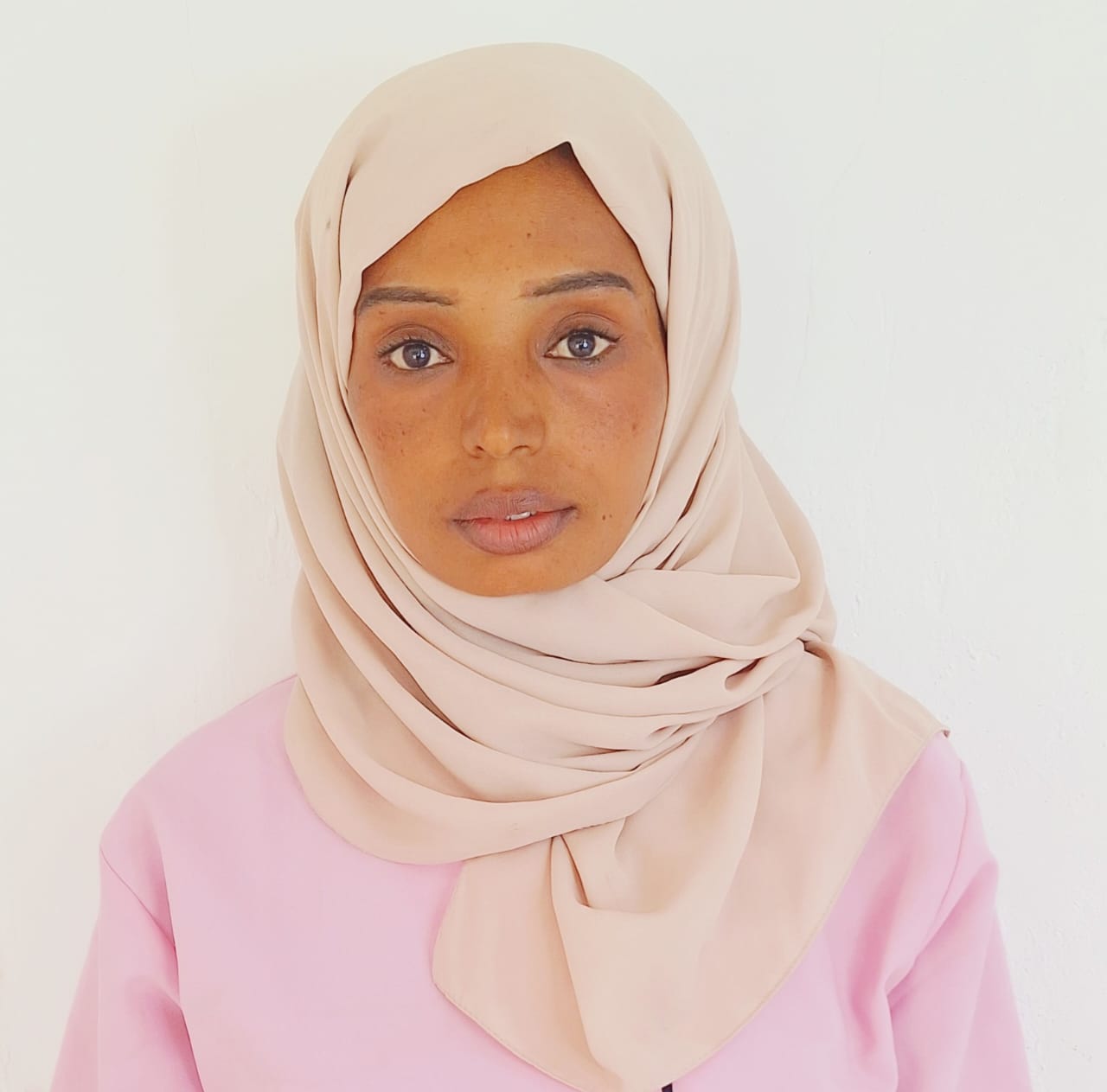 ZEHARA MERSHA FENTAW