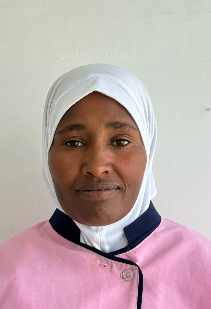 ZEWDINESH JEMANEH DERIBE