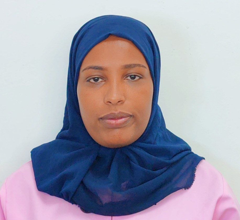 SOLIYANA TSEGAYE KASSA