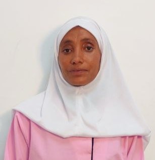 ABEBAYEHU TILAHUN KASAYE