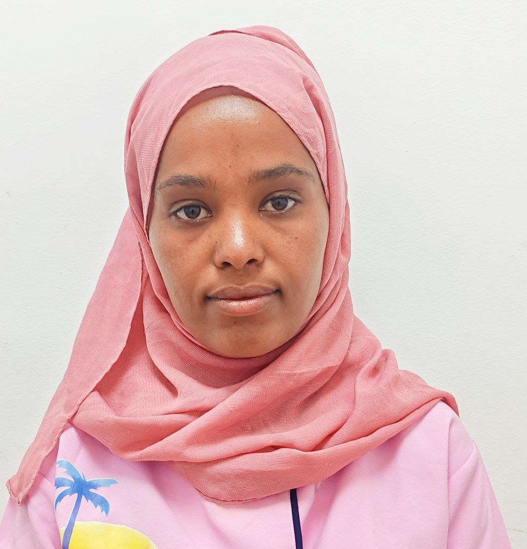 HIWOT GETACHEW HABTEGEORGIS