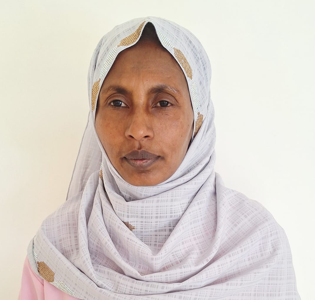 EMAN AHMED MOHAMMED