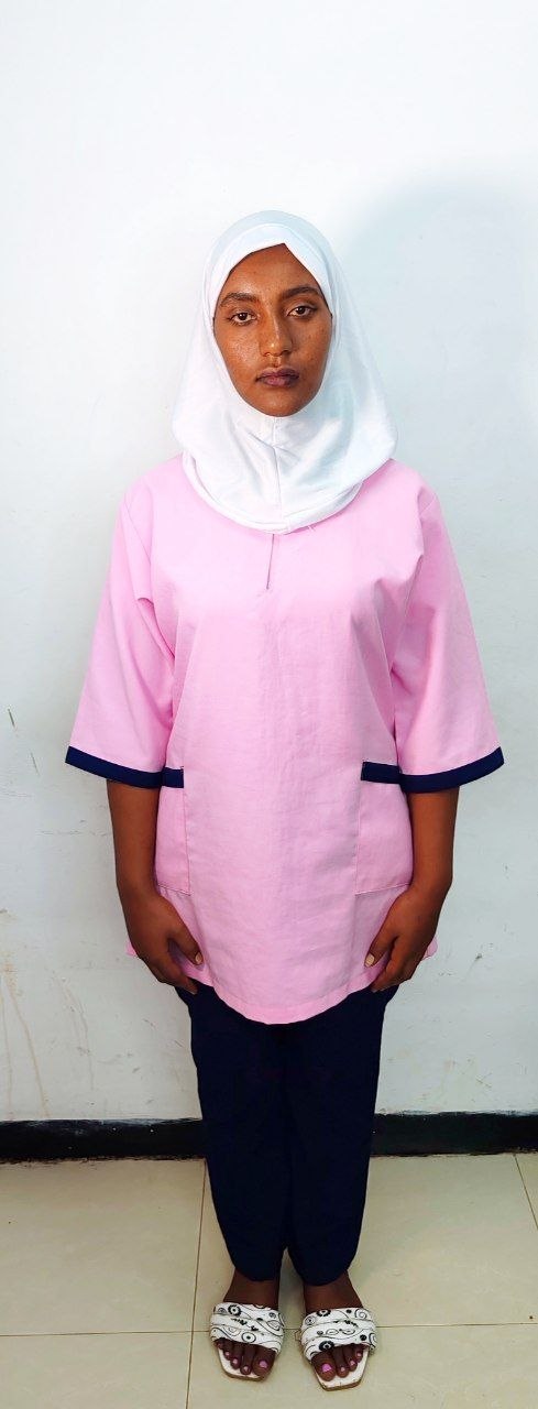 Full body - SINBONE SHUMI BACHA