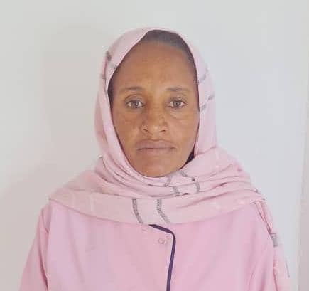 TSEHAY KEBEDE BELETE